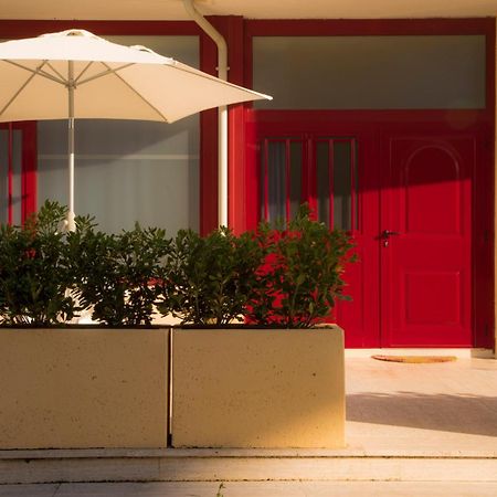 Apartament I Suoni Del Mare Porto San Giorgio Zewnętrze zdjęcie