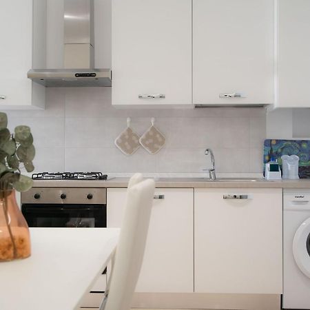 Apartament I Suoni Del Mare Porto San Giorgio Zewnętrze zdjęcie