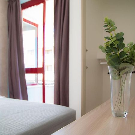 Apartament I Suoni Del Mare Porto San Giorgio Zewnętrze zdjęcie