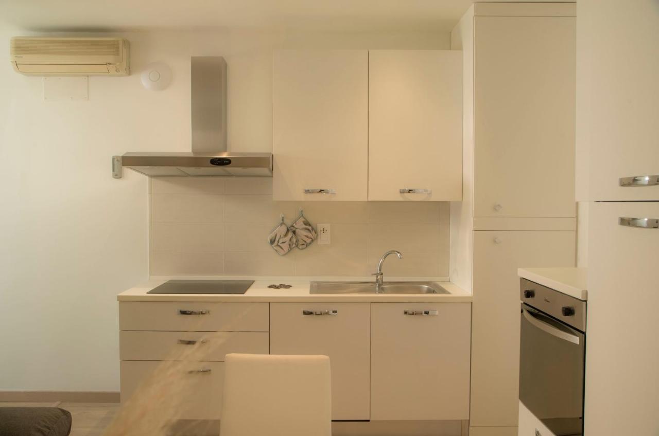 Apartament I Suoni Del Mare Porto San Giorgio Zewnętrze zdjęcie