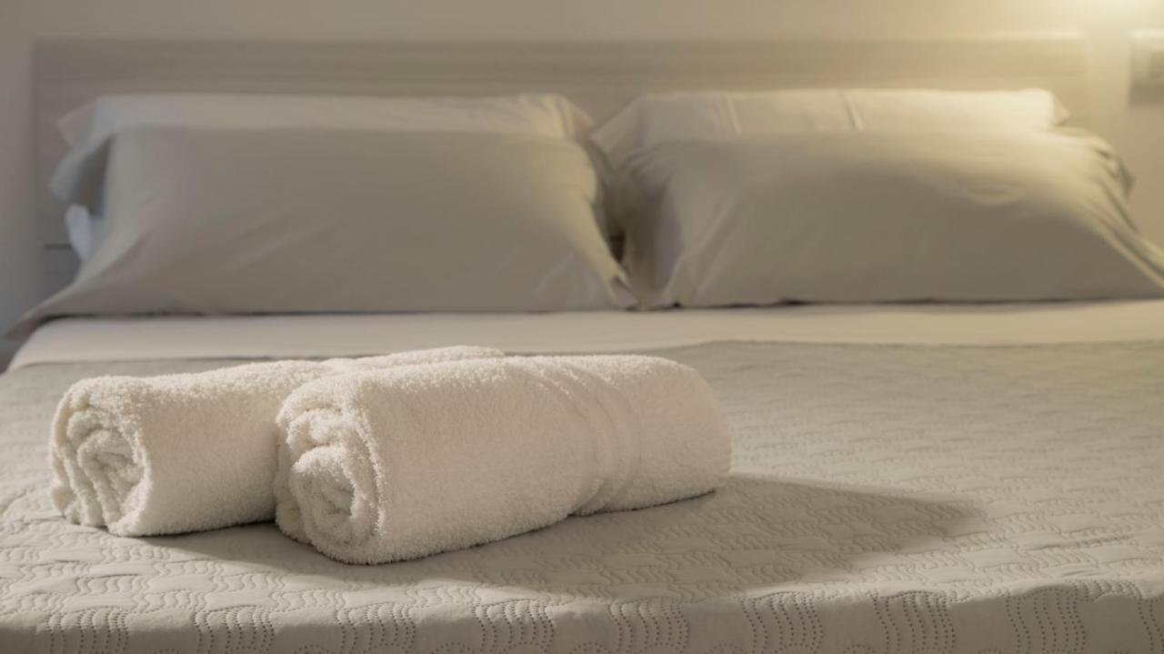 Apartament I Suoni Del Mare Porto San Giorgio Zewnętrze zdjęcie