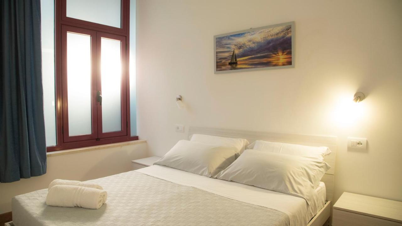 Apartament I Suoni Del Mare Porto San Giorgio Zewnętrze zdjęcie
