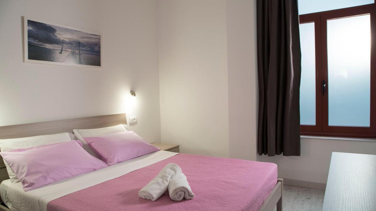 Apartament I Suoni Del Mare Porto San Giorgio Zewnętrze zdjęcie