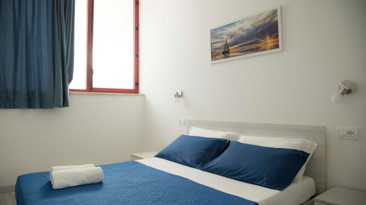Apartament I Suoni Del Mare Porto San Giorgio Zewnętrze zdjęcie