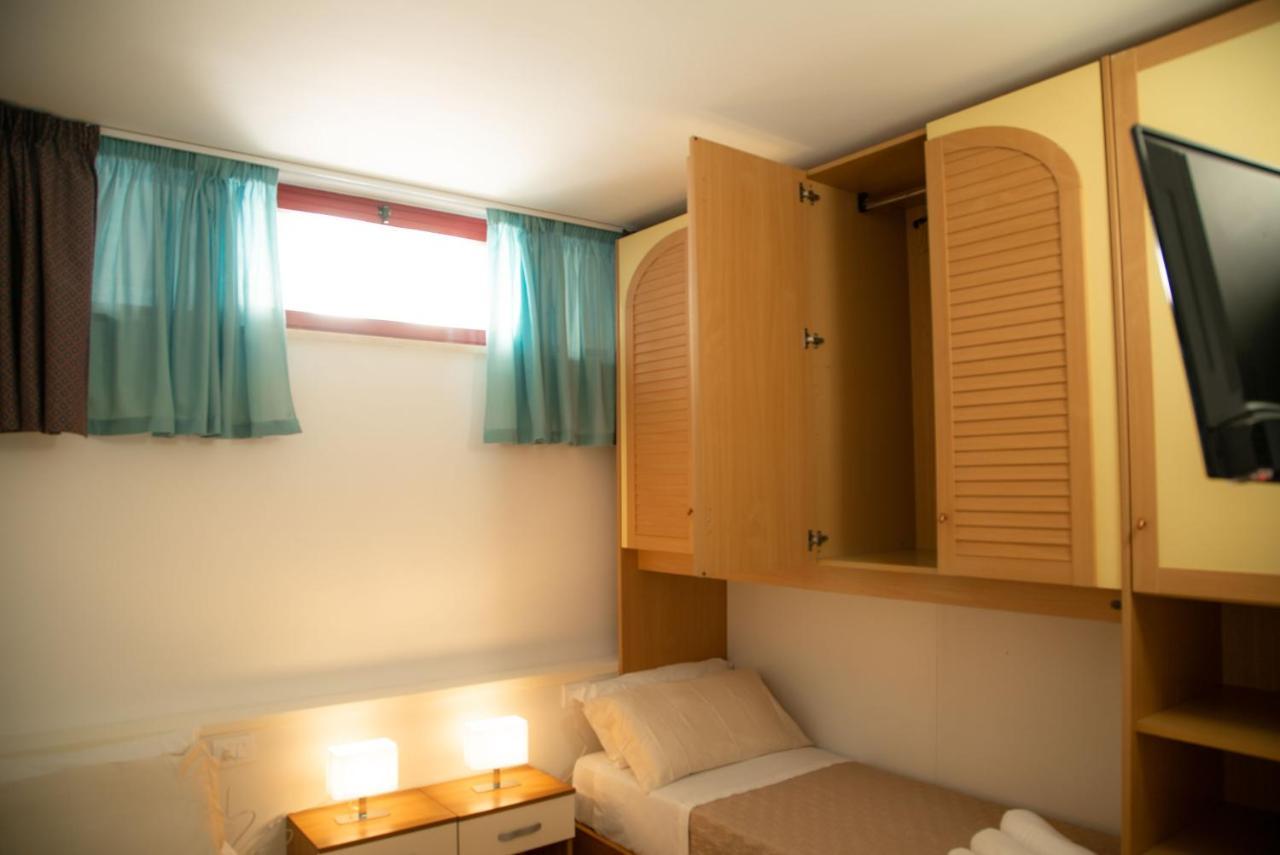Apartament I Suoni Del Mare Porto San Giorgio Zewnętrze zdjęcie