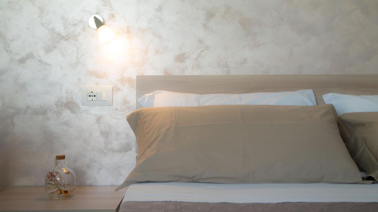 Apartament I Suoni Del Mare Porto San Giorgio Zewnętrze zdjęcie
