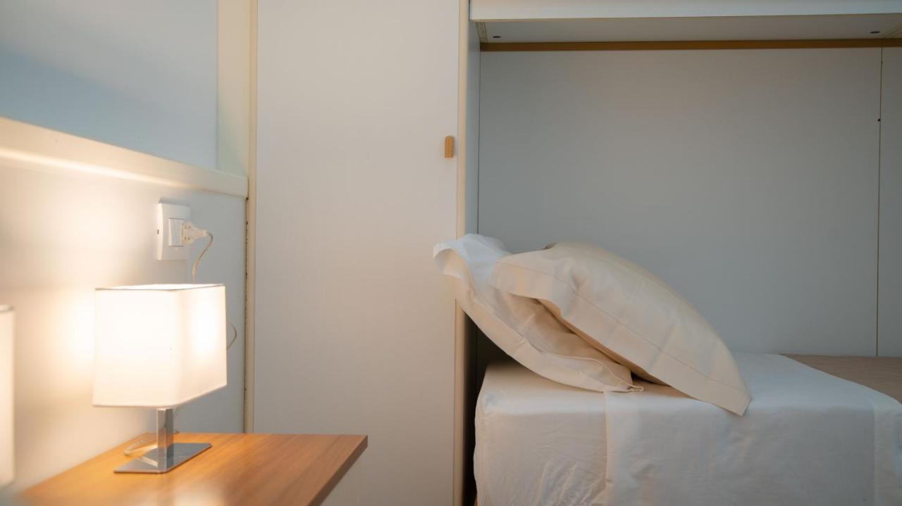 Apartament I Suoni Del Mare Porto San Giorgio Zewnętrze zdjęcie