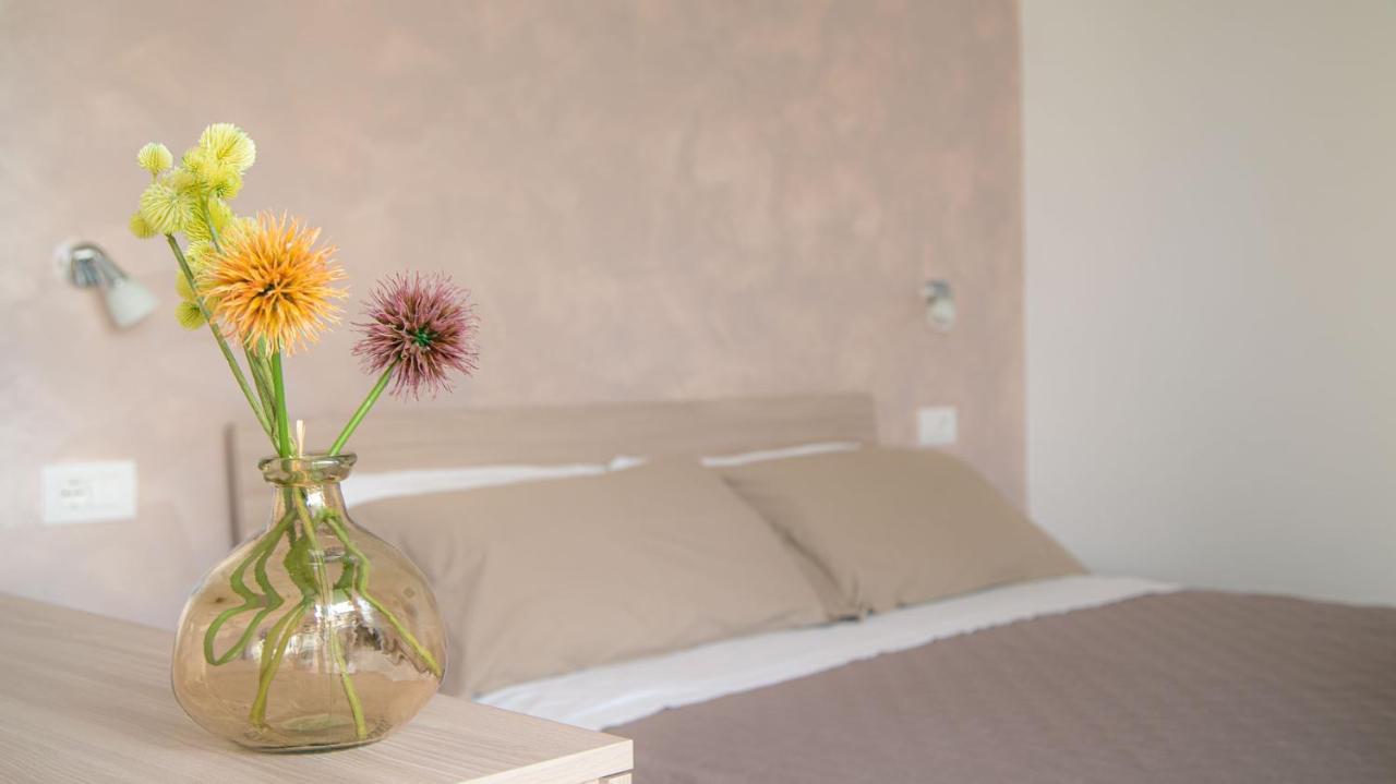 Apartament I Suoni Del Mare Porto San Giorgio Zewnętrze zdjęcie