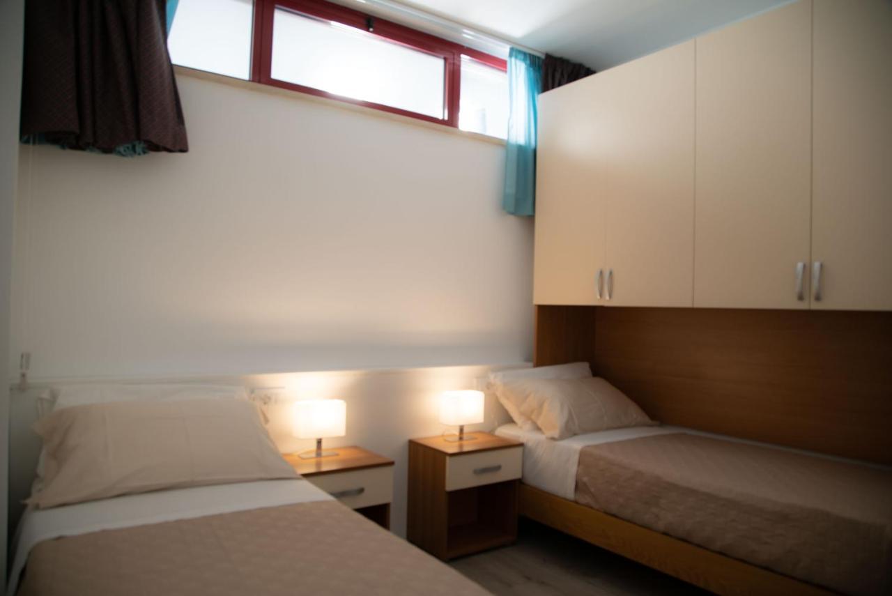Apartament I Suoni Del Mare Porto San Giorgio Zewnętrze zdjęcie