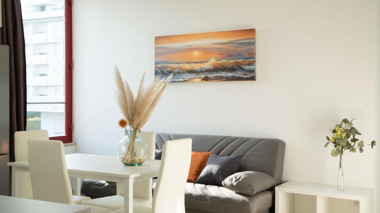 Apartament I Suoni Del Mare Porto San Giorgio Zewnętrze zdjęcie