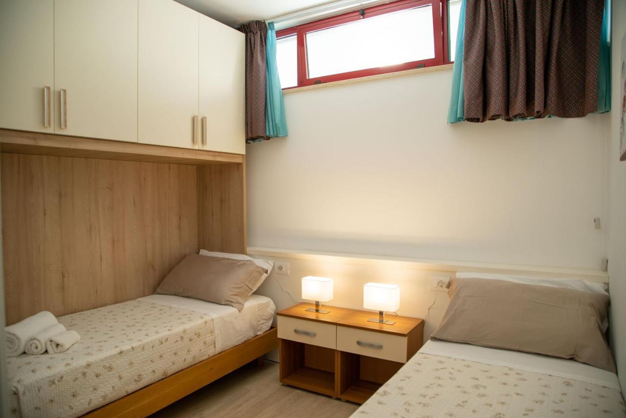 Apartament I Suoni Del Mare Porto San Giorgio Zewnętrze zdjęcie
