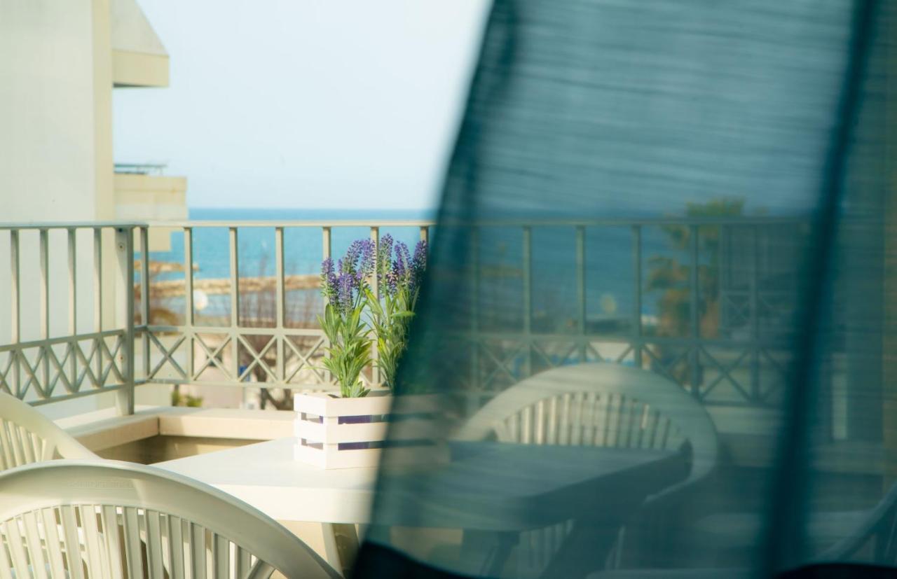 Apartament I Suoni Del Mare Porto San Giorgio Zewnętrze zdjęcie