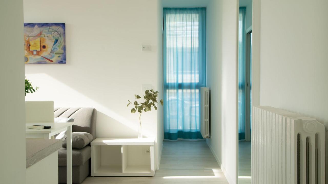 Apartament I Suoni Del Mare Porto San Giorgio Zewnętrze zdjęcie