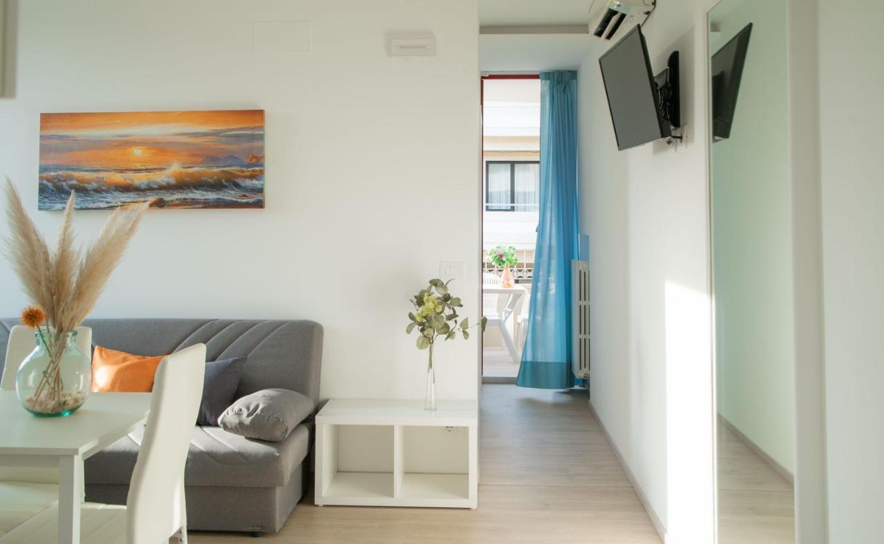 Apartament I Suoni Del Mare Porto San Giorgio Zewnętrze zdjęcie