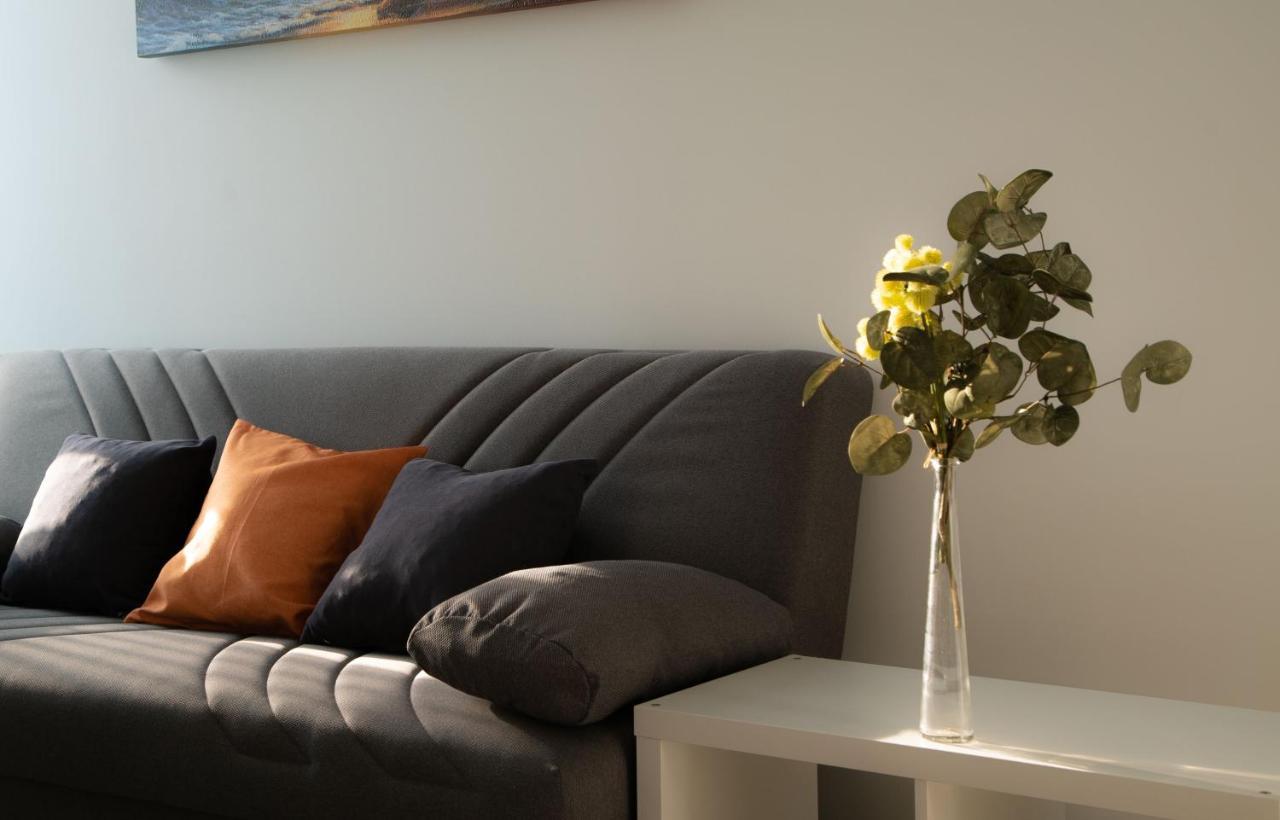 Apartament I Suoni Del Mare Porto San Giorgio Zewnętrze zdjęcie