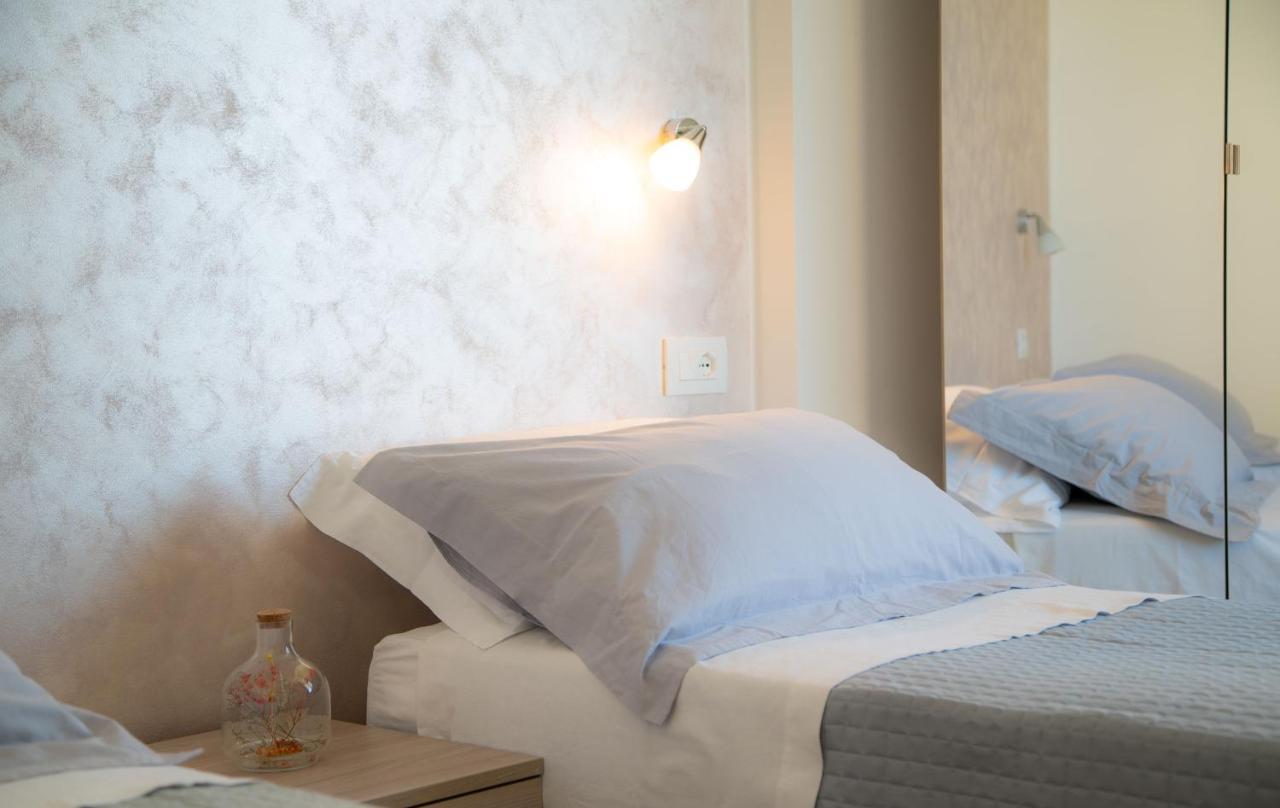 Apartament I Suoni Del Mare Porto San Giorgio Zewnętrze zdjęcie