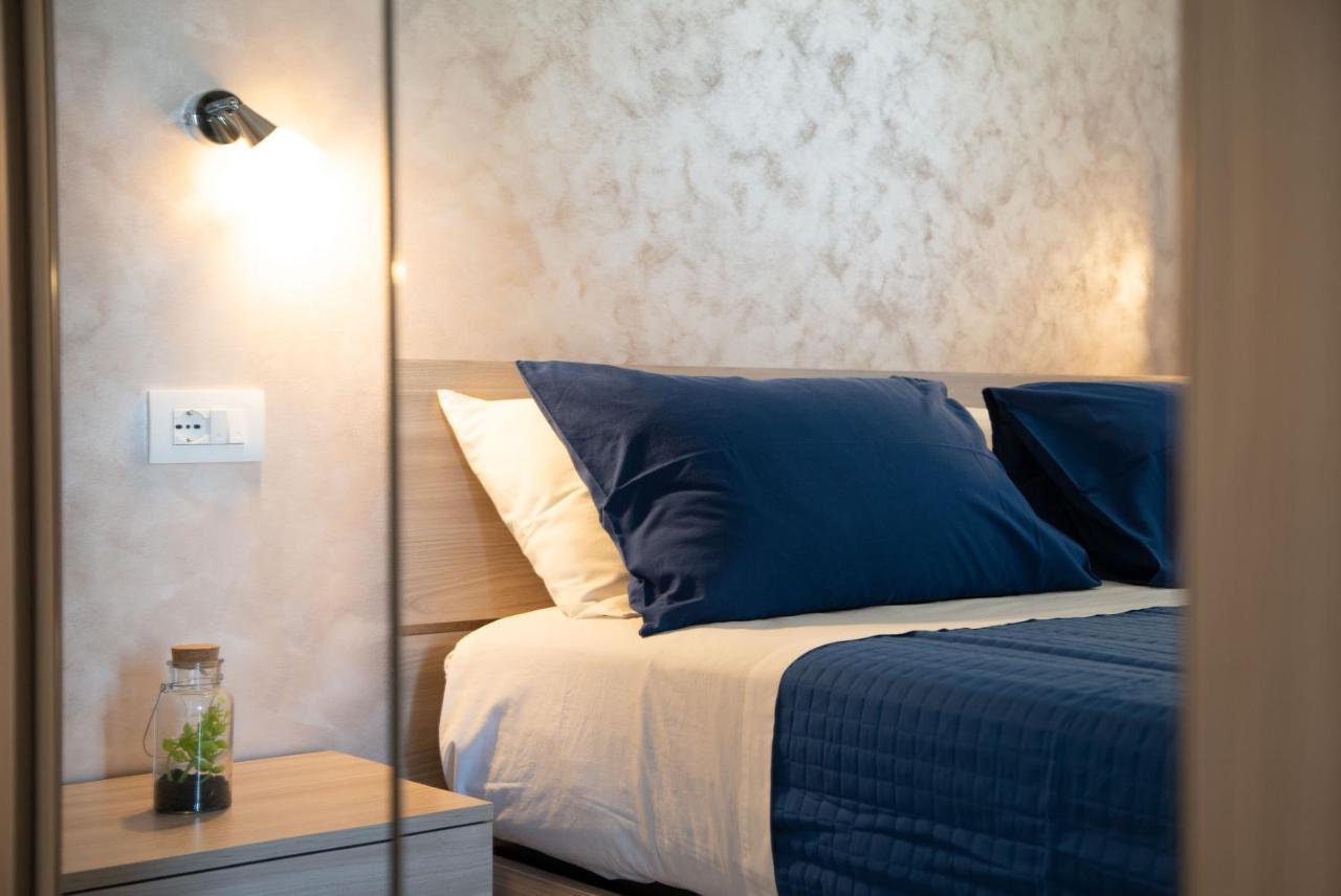 Apartament I Suoni Del Mare Porto San Giorgio Zewnętrze zdjęcie