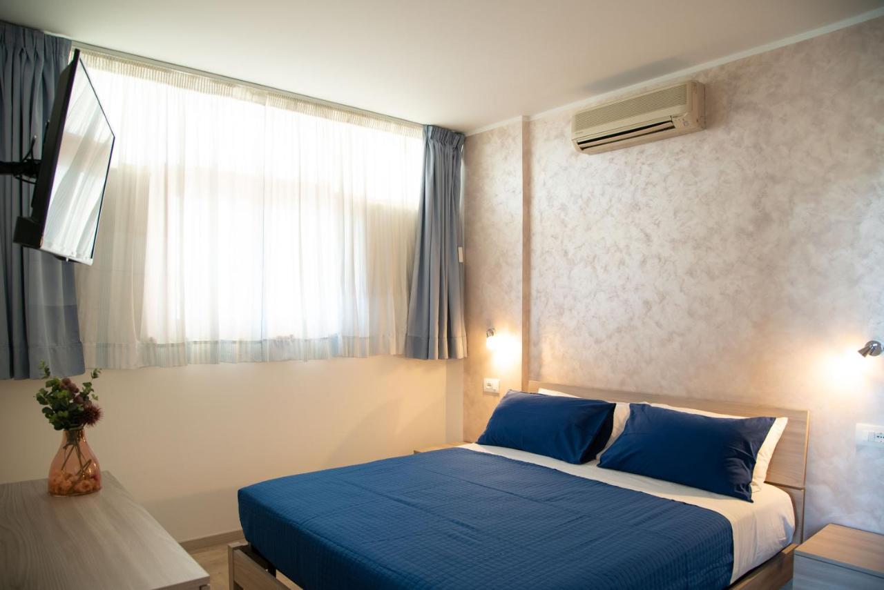 Apartament I Suoni Del Mare Porto San Giorgio Zewnętrze zdjęcie