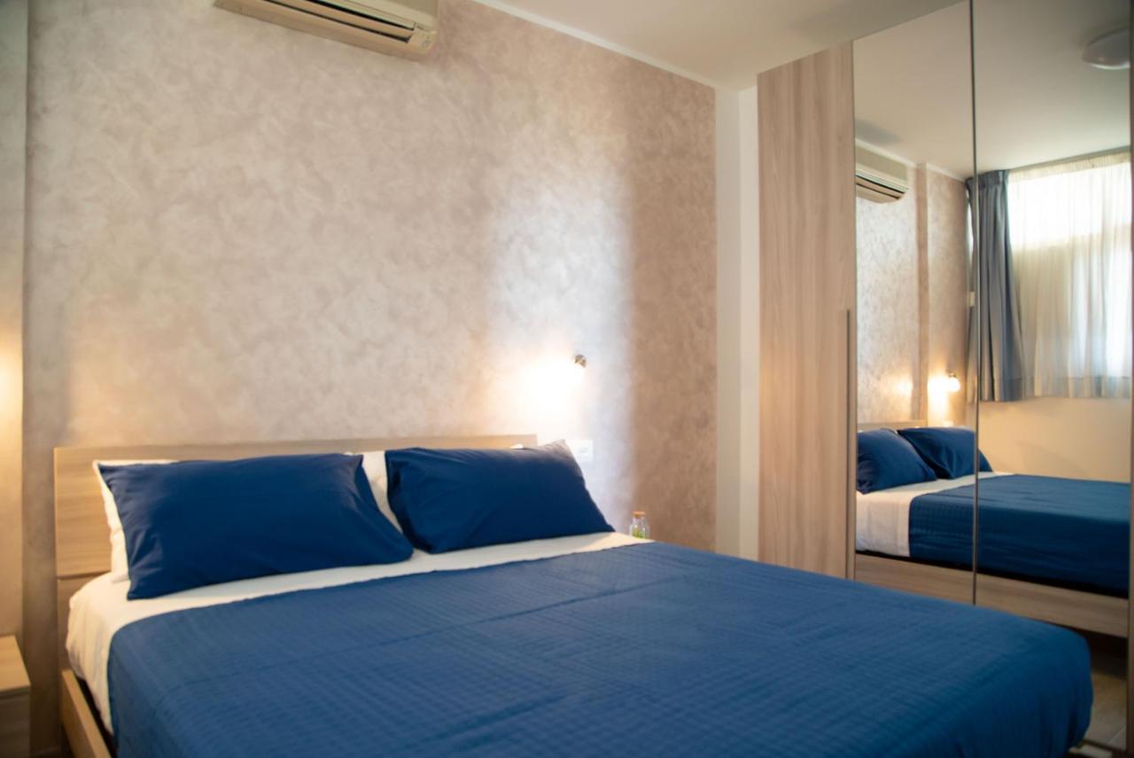 Apartament I Suoni Del Mare Porto San Giorgio Zewnętrze zdjęcie