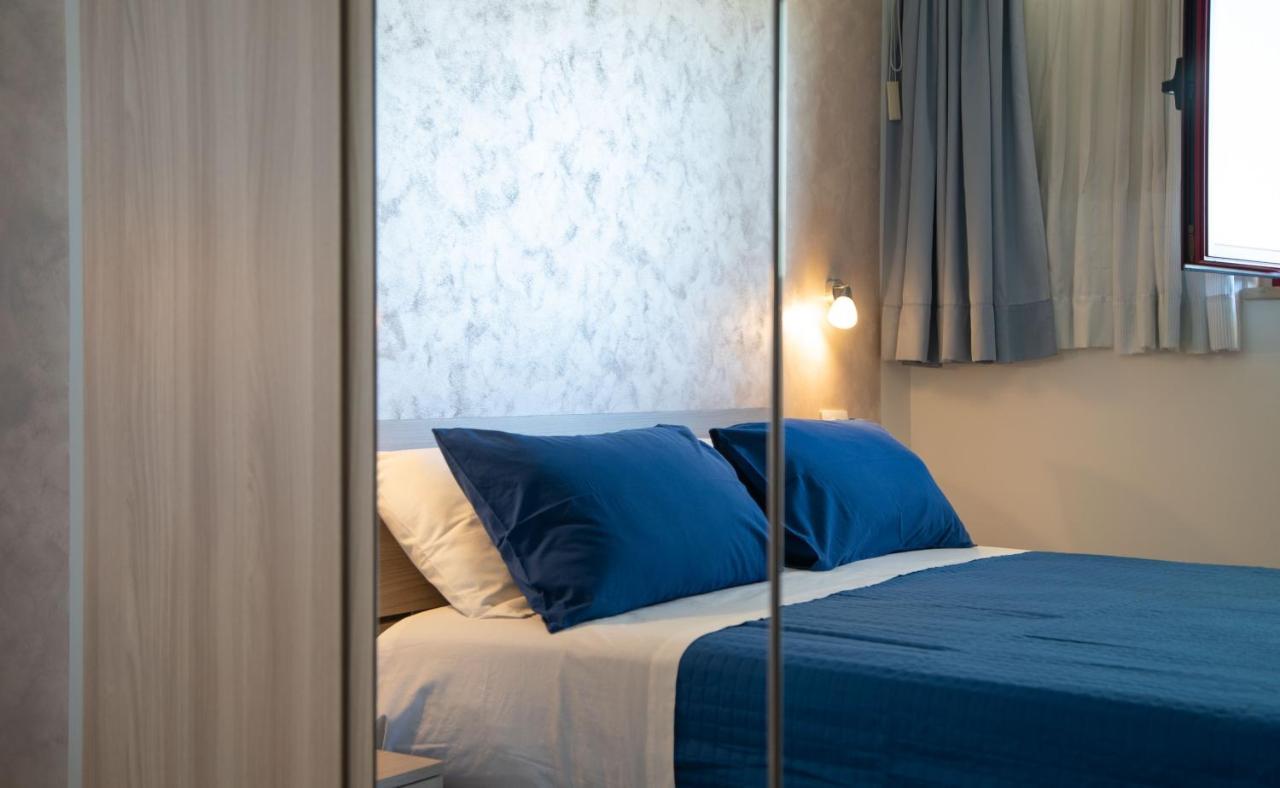 Apartament I Suoni Del Mare Porto San Giorgio Zewnętrze zdjęcie